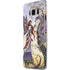 Amy Brown Dragon Charmer Fairy Galaxy S8 Plus Skin